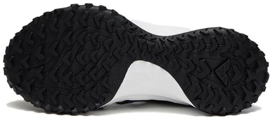(Preschool) Anta Sandal 'Black Blue' A312326994-2 Shop (Preschool) Anta Sandal 'Black Blue' A312326994-2