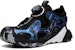 (PS) Anta Sandal 'Hitam Biru Selesa' 312326933-1