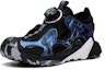 Order (PS) Anta Sandal 'Hitam Biru Selesa' 312326933-1