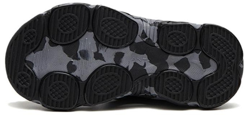 (Preschool) Anta Sandal 'Black Blue Grey' 312329975-1 Shop (Preschool) Anta Sandal 'Black Blue Grey' 312329975-1