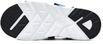 Details for (Preschool) Anta Sandal 'Black Blue Red' 31826904-2