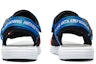 Purchase (PS) Sandal Anta 'Hitam Biru Merah' 31826904-2