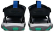 Shop (Preschool) Anta Sandal 'Black Green' 312226930A-2