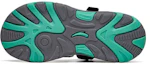 Purchase (Preschool) Anta Sandal 'Black Green' 312226930A-2