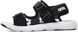 Buy (PS) Sandal Anta 'Hitam Kelabu Putih' 31826904-4