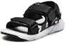 Lookbook (PS) Sandal Anta 'Hitam Kelabu Putih' 31826904-4