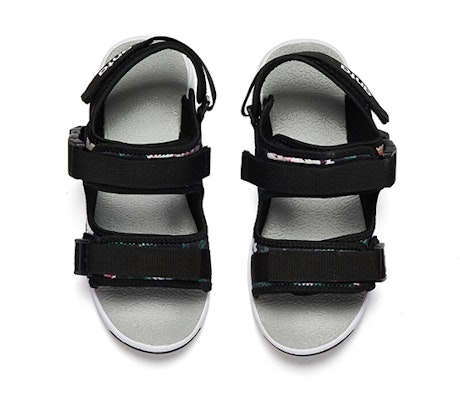 (PS) Sandalia Anta 'Negro Gris Blanco' 31826904-4 Shop (PS) Sandalia Anta 'Negro Gris Blanco' 31826904-4