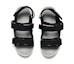Shop (PS) Sandal Anta 'Hitam Kelabu Putih' 31826904-4