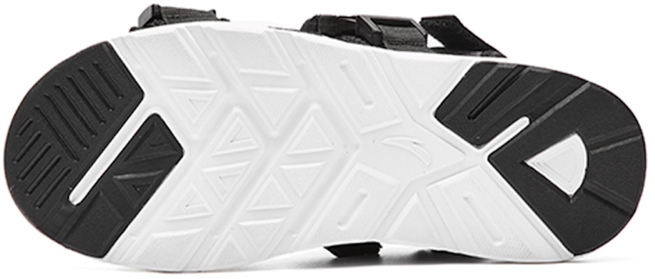 (PS) Sandalia Anta 'Negro Gris Blanco' 31826904-4 Details for (PS) Sandalia Anta 'Negro Gris Blanco' 31826904-4