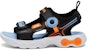 (PS) Anta Sandal 'Hitam Jingga' 312336987-1
