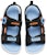 (PS) Anta Sandal 'Hitam Jingga' 312336987-1