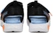 (PS) Anta Sandal 'Hitam Jingga' 312336987-1