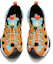 Lookbook (Preschool) Anta Sandal 'Black Orange Blue' A312326994-5