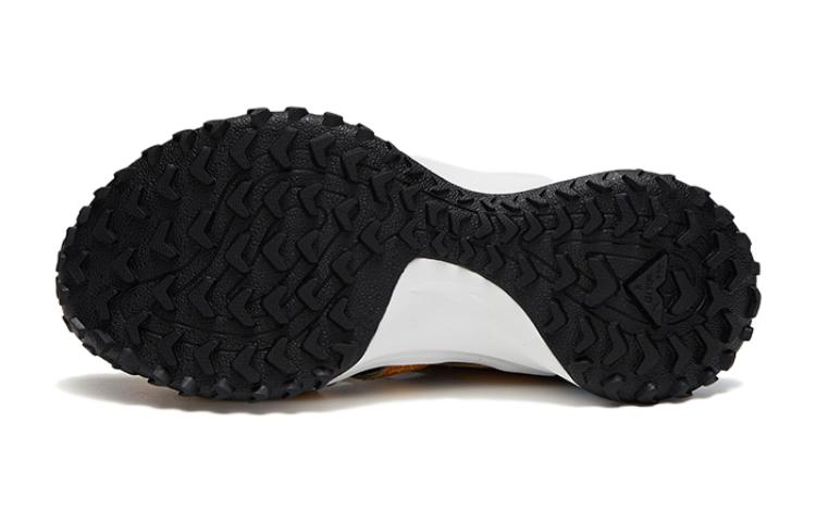 Purchase (Preschool) Anta Sandal 'Black Orange Blue' A312326994-5