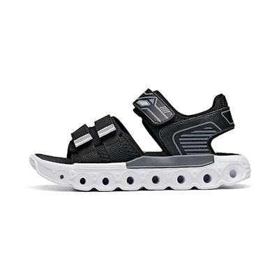 (PS) Anta Sandal 'Black Outdoor Beach'