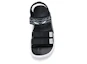Lookbook (Preschool) Anta Sandal 'Black Outdoor Beach' 312026933-1