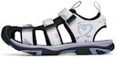 Buy (PS) Anta Sandal 'Hitam Merah Jambu Ungu' 322226930-3