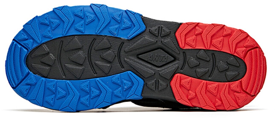 (Preschool) Anta Sandal 'Black Red' 312126933-1 Purchase (Preschool) Anta Sandal 'Black Red' 312126933-1