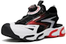 Order (Preschool) Anta Sandal 'Black Red' 312326932-3