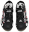 Lookbook (Preschool) Anta Sandal 'Black Red' 312336935-2