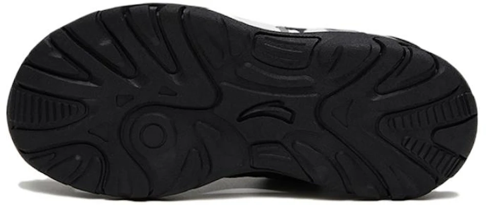 (Preschool) Anta Sandal 'Black Red' 312336935-2 Purchase (Preschool) Anta Sandal 'Black Red' 312336935-2