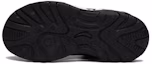 Purchase (Preschool) Anta Sandal 'Black Red' 312336935-2