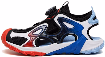 (Preschool) Anta Sandal 'Black Red Blue' 312326933-3 (Preschool) Anta Sandal 'Black Red Blue' 312326933-3