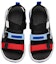 Lookbook (PS) Anta Sandal 'Hitam Merah Comfort' 312326921-1