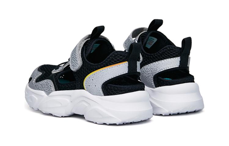 Lookbook (PS) アンタ サンダル 「黒銀」 (Anta Sandaru "Kurogin") 312229979-2