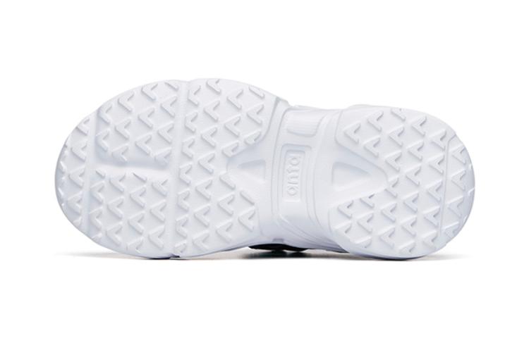 Purchase (PS) アンタ サンダル 「黒銀」 (Anta Sandaru "Kurogin") 312229979-2