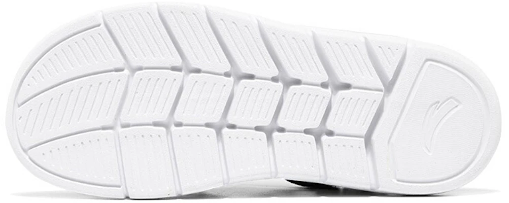 (Preschool) Anta Sandal 'Black White' 312026921-1 Purchase (Preschool) Anta Sandal 'Black White' 312026921-1
