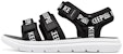 (PS) Anta Sandal 'Hitam Putih' 312026921-1