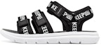 Buy (PS) Anta Sandal 'Hitam Putih' 312026921-1