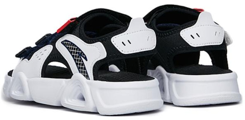 (PS) Sandal Anta 'Hitam Putih' 312229962-1 Shop (PS) Sandal Anta 'Hitam Putih' 312229962-1