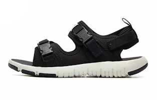 (Preschool) Anta Sandal 'Black White' A312124697-4 (Preschool) Anta Sandal 'Black White' A312124697-4