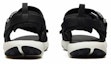 Shop (PS) Anta Sandal 'Hitam Putih' A312124697-4
