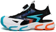 Buy (Preschool) Anta Sandal 'Black White Blue Orange' 312326932-1