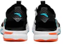 Lookbook (Preschool) Anta Sandal 'Black White Blue Orange' 312326932-1