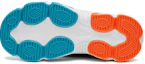 Shop (Preschool) Anta Sandal 'Black White Blue Orange' 312326932-1
