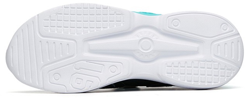 (Preschool) Anta Sandal 'Black White Green' 312226919-3 Purchase (Preschool) Anta Sandal 'Black White Green' 312226919-3