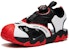 (PS) Anta Sandal 'Hitam Putih Merah' A312326911-1