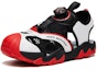 Order (PS) Anta Sandal 'Hitam Putih Merah' A312326911-1