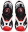 Lookbook (PS) Anta Sandal 'Hitam Putih Merah' A312326911-1