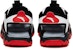 (PS) Anta Sandal 'Hitam Putih Merah' A312326911-1