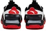 Shop (PS) Anta Sandal 'Hitam Putih Merah' A312326911-1