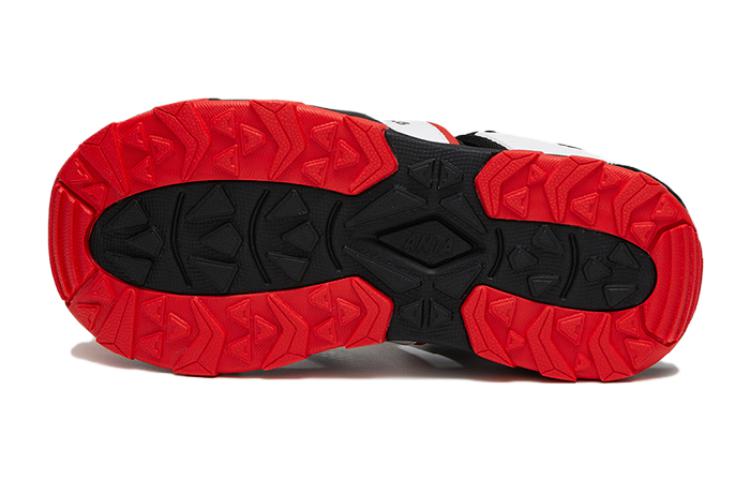 Purchase (Preschool) Anta Sandal 'Black White Red' A312326911-1