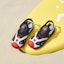 Sizing (PS) Anta Sandal 'Hitam Putih Merah' A312326911-1
