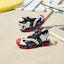 Cheap (PS) Anta Sandal 'Hitam Putih Merah' A312326911-1