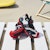 (PS) Anta Sandal 'Hitam Putih Merah' A312326911-1