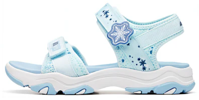 (Preschool) Anta Sandal 'Blue Beach' 322026969-3 (Preschool) Anta Sandal 'Blue Beach' 322026969-3
